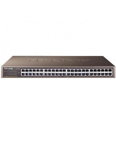 TP-Link TL-SF1048 мрежов суич...